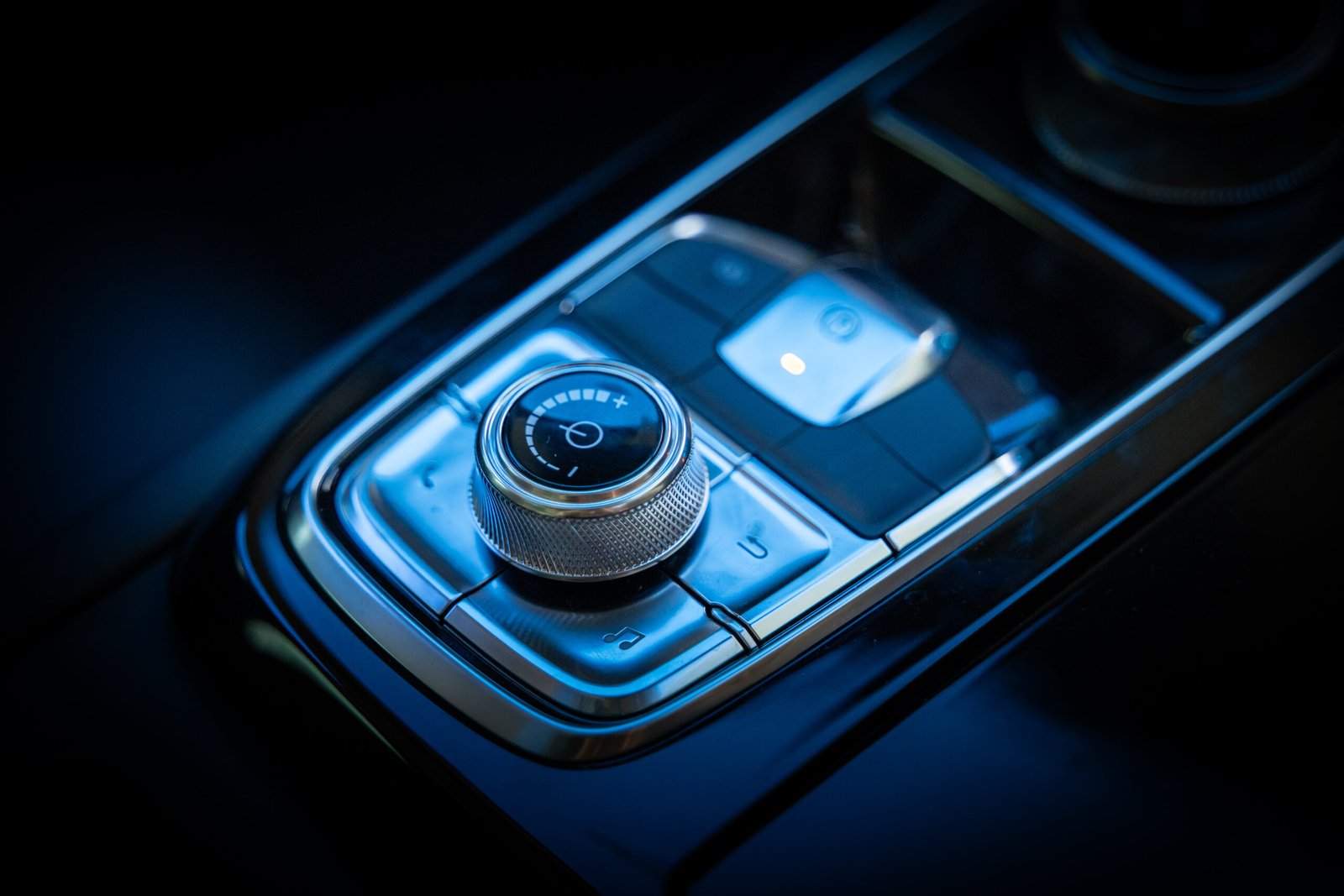 Territory Hybrid-134