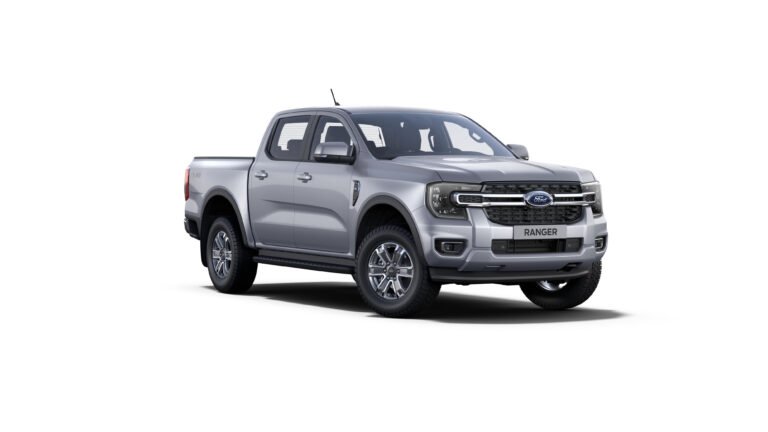 Silver Metallic